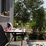 Roza Διαμέρισμα Mlini