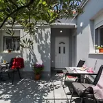 Apartament Roza Mlini