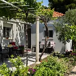 Apartament Roza Mlini