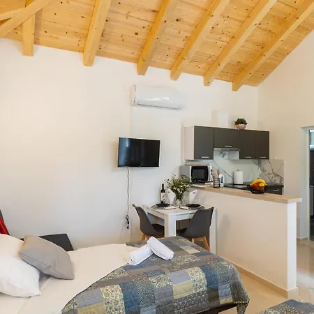 Roza Appartement *