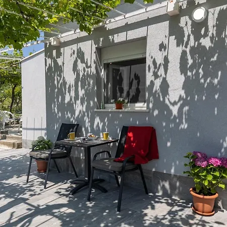Appartement Roza