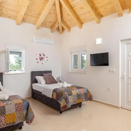 Appartement Roza
