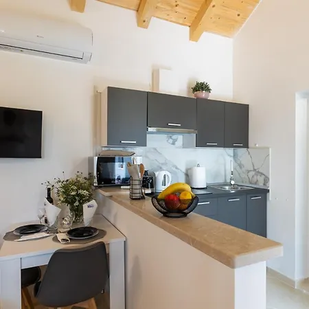 Roza Appartement Mlini