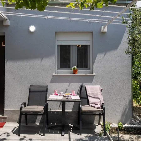 Roza Appartement