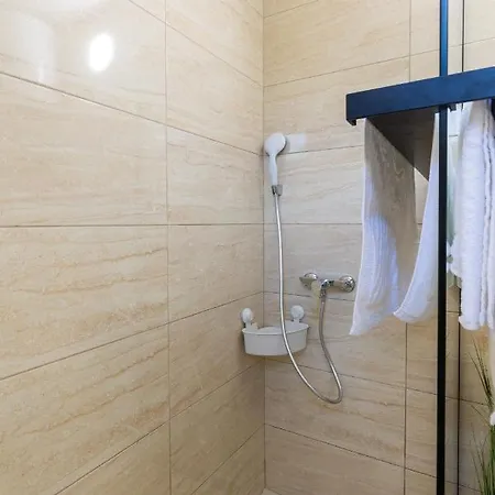 Appartement Roza *