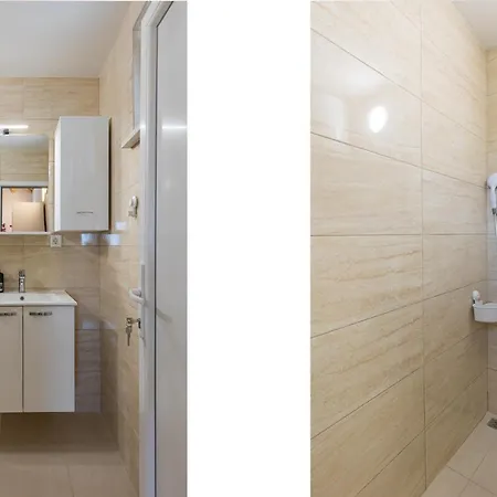 Appartement Roza *
