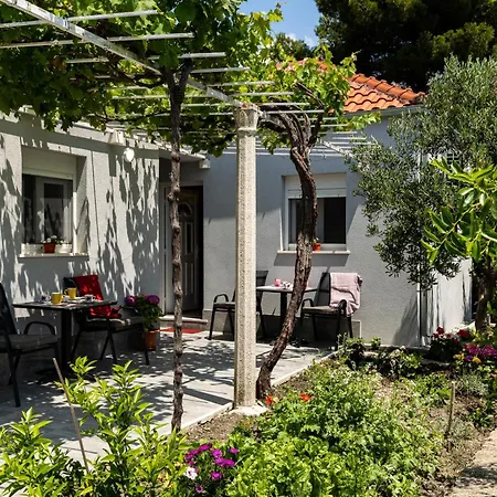 Appartement Roza Mlini